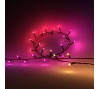 Philips Hue White & Color Ambiance Guirnalda de luces Festavia