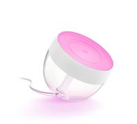 Philips Hue White & Color Ambiance Lámpara De Mesa Iris