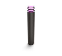 Philips Hue White & Color Ambiance Poste exterior Lucca