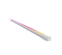 Philips Hue White & Color Ambiance Tubo de luz Play gradient gr&e - Blanco