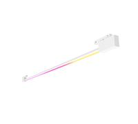 Philips Hue White & Color Ambiance Tubo de luz Play gradient gr&e - Blanco