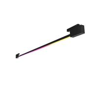 Philips Hue White & Color Ambiance Tubo de luz Play gradient gr&e - Negro