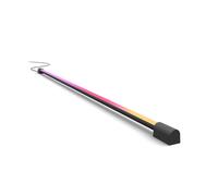 Philips Hue White & Color Ambiance Tubo de luz Play gradient gr&e - Negro