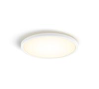 Philips Hue White Panel De Techo Led Tento W Redondo De 29,1 cm Blanco