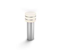 Philips Hue White Pedestal para exteriores Tuar - Aluminium