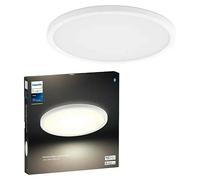 Philips Hue Tento Plafondlamp - Warm- Tot Koelwit Licht - Rond - Wi... NUEVO