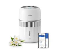 Philips Humidificador de aire serie 4000 Humidificador HU4210/04
