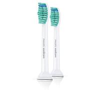 Philips hx6012/07 proresults - set de 2 cabezales de recambio para cep