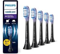 Philips Sonicare Premium Gum Care - Cabezales para cepillo de dientes (5 unidades), color