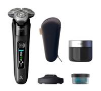 Afeitadora Philips i9000 X9000/30 Wet & Dry SkinIQ Recargable Bluetooth