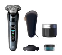 Philips i9000 - Afeitadora eléctrica Wet & Dry con SkinIQ - X9001/30