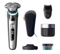 Philips i9000 Prestige - Afeitadora eléctrica Wet & Dry con SkinIQ - XP9204/33