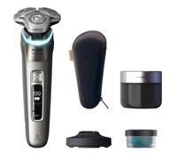 Philips i9000 Prestige - Afeitadora eléctrica Wet & Dry con SkinIQ - XP9208/30