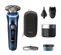 Philips i9000 Prestige Ultra XP9401/38 Afeitadora eléctrica en seco/mojado SkinIQ Pro