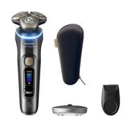 Philips i9000 Prestige Ultra XP9402/11 Afeitadora eléctrica en seco/mojado SkinIQ Pro