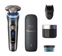 Philips i9000 Prestige Ultra - Afeitadora eléctrica en seco/mojado SkinIQ Pro - XP9402/46
