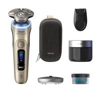 Philips i9000 Prestige Ultra - Afeitadora eléctrica en seco/mojado SkinIQ Pro - XP9403/31
