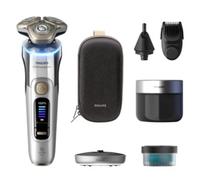Philips i9000 Prestige Ultra XP9404/38 Afeitadora eléctrica en seco/mojado SkinIQ Pro