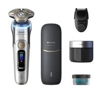 Philips i9000 Prestige Ultra - Afeitadora eléctrica en seco/mojado SkinIQ Pro - XP9404/46