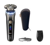 Philips i9000 Prestige Ultra - Afeitadora eléctrica en seco/mojado SkinIQ Pro - XP9405/11