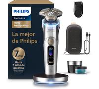 PHILIPS i9000 Prestige Ultra máquina de afeitar eléctrica SkinIQ Pro XP9405/31