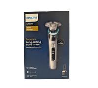 Philips i9000 Prestige XP9204/30 SkinIQ Wet & Dry - A Estrenar