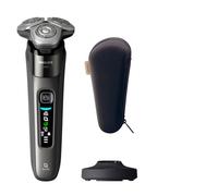Philips i9000 x9002 afeitadora eléctrica wet & dry con skiniq