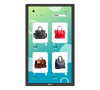 philips interactive 32 t-line retail touch 247 landscape-portrait-tilt fhd basic failover pcap 10 touch points android 13 wifi 400cd (