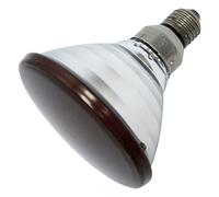 Philips PAR38 IR 175W E27 240V Red 1CT/12