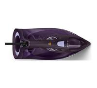 Philips 7000 Series - Plancha de vapor HV de color morado oscuro - DST7051/30