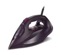 Philips 7000 series Plancha de vapor HV serie 7000 DST7061/30 de color magia púrpura oscuro