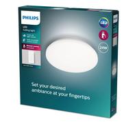 Philips - Izso CL620 AIO RD 24W 27-40-65K W RC