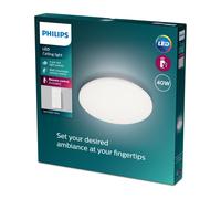 Philips - Izso CL620 AIO RD 40W 27-40-65K W RC