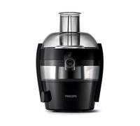 Philips Licuadora - 500W, 1.5L, Aplicación de Recetas NutriU, QuickClean (HR1832/00)