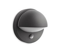 Philips myGarden June aplique sensor antracita