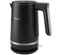 Philips Kettle HD9395/90, black, 2200 W, 1.7 l
