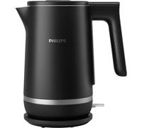 Philips Kettle HD9395/90, black, 2200 W, 1.7 l