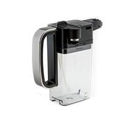 Philips Kit de recipientes para la Leche Completo CP0355/01 Contenedor, Plástico, Negro y Transparente
