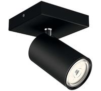 Philips Kosipo Faretto Singolo, Attacco GU10, Lamp