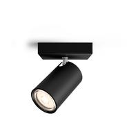 Philips 50591/30/PN - Foco MYLIVING KOSIPO 1xGU10/5,5W/230V
