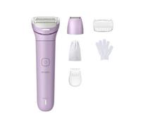 Philips Lady Shaver Series 8000 - Afeitadora sin cable Wet & Dry - BRL149/00