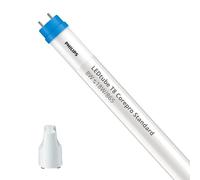 PHILIPS Lámpara CorePro LEDtube 600mm 8W 865 T8