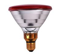 PHILIPS Lámpara De Ahorro De Energía Infrarroja 100 W Philips Rojos