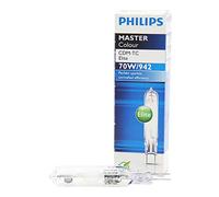 Philips MASTERColour CDM-TC Elite 70W/942 G8.5 1CT lámpara halogena metálica 73 W 4200 K 7450 lm