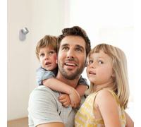 Philips Lámpara de pared LED Star orientable