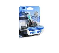 PHILIPS Lámpara, faro de curva dinámico para AUDI: TT, A5, S5, RS4, RS Q3, Q5, A3, Q3, S4, A6, RS5, A1, S3, S6, A4, SQ5, RS6, S1, A8 (Ref: 12362WVUB1)