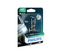 Bombilla halógena PHILIPS H1 X-tremeVision Pro150 12V, 55W