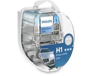 PHILIPS Lámpara, faro de curva dinámico para VOLKSWAGEN: Sharan, New Beetle, Polo, LT, Golf, Passat, Scirocco, Amarok, Caddy (Ref: 12258WVUSM)