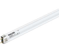 Philips Lámpara fluorescente 18 W actinic G13 BL 18 W/10 SLV/25