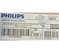 PHILIPS Lámpara Fluorescente MASTER TL5 HO G5 80W 865 Cool Daylight 5850 lm